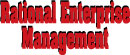 Rational Enterprise Management